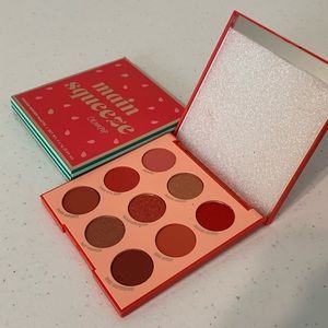 Bnib Colourpop Main Squeeze